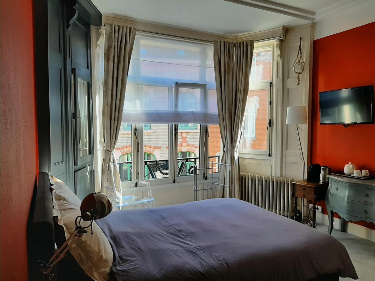 La 30 Couette-café Lille