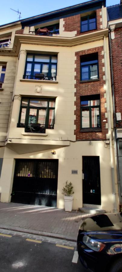 La 30 * Lille