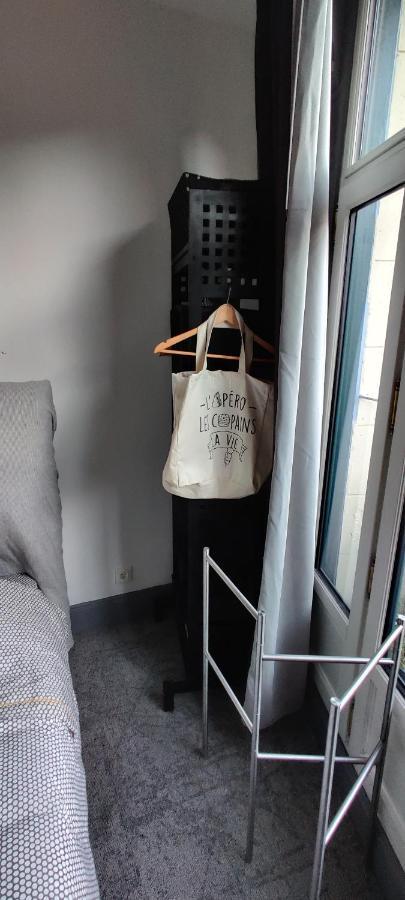 La 30 Couette-café Lille