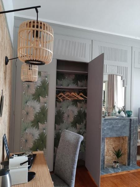 La 30 Couette-café Lille