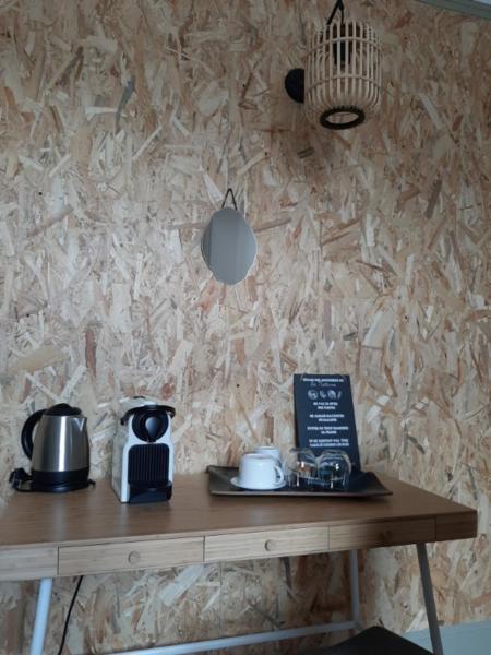 La 30 Couette-café Lille
