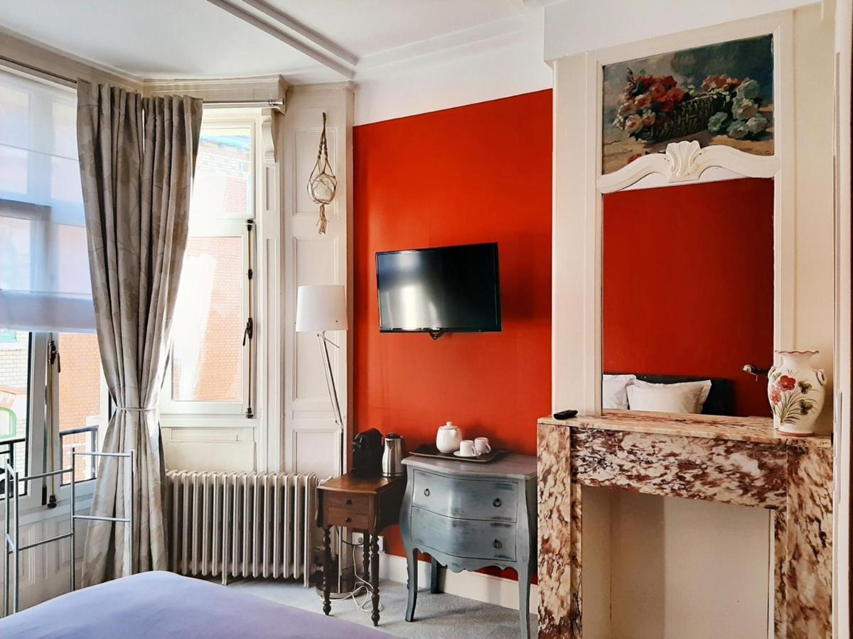 Bed & Breakfast La 30 Rijsel