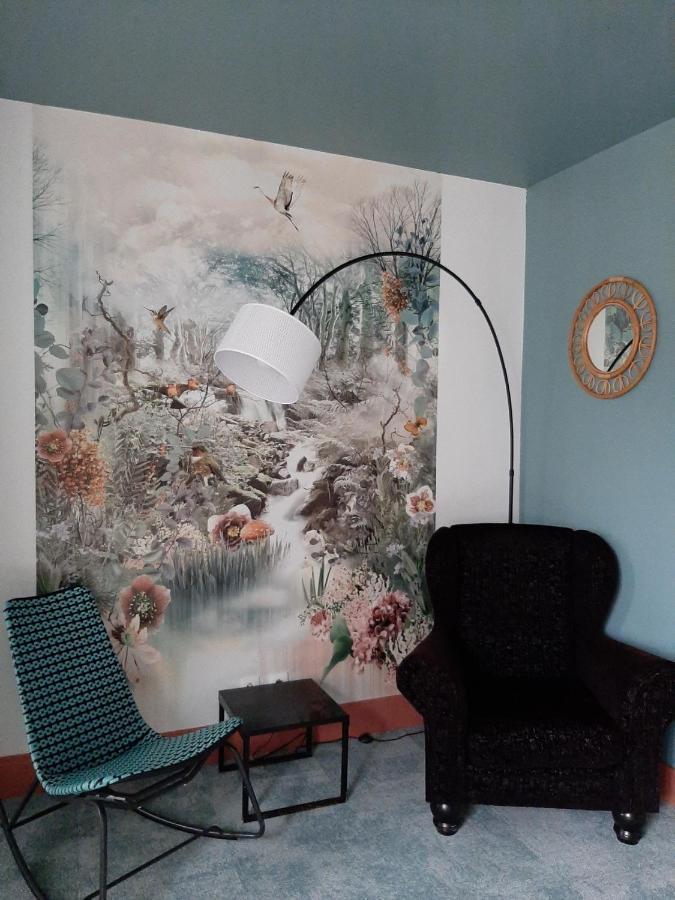 Bed & Breakfast La 30
